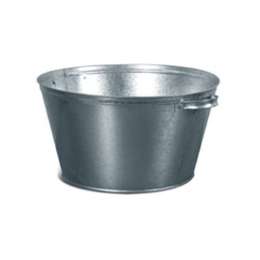 оцТаз   26 л   кругл/5