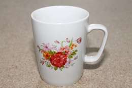 Кружка  350мл  Конус Натали  09026 /24