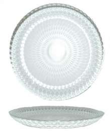 Тарелка Идиллия 19см десертная  19с2062  /24