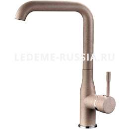 Смес. д/к  Ledeme    4698-300  терракот