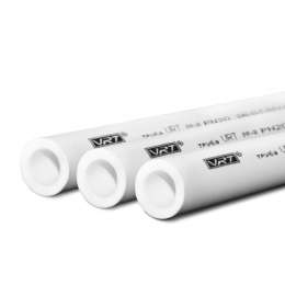 Труба   VALFEX  20* 3,4   PN20  ( 140)