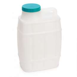 Канистра Бочонок  25 л  М974/4