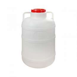 Канистра-бочка 40 л   М046/4