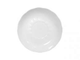 бБлюдце  чайн. 150 мм  Романс Белье 2с0016 /20