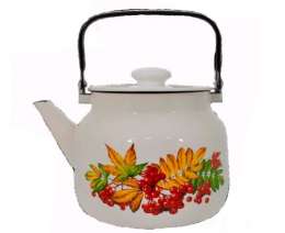 пЧайник 2,0  Рябина   С2710/4П2Жм/6