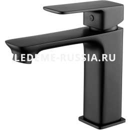 Смес. д/к  Ledeme    1080В d35 д/ум. лат. черный