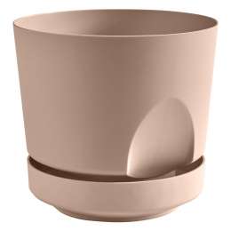 ВМС Кашпо Тренд   0,8л   Фраппе  КШ-4099 /27