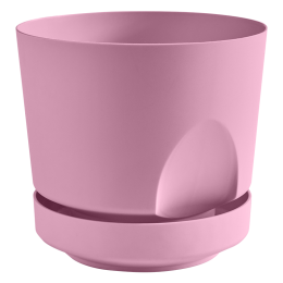 Кашпо Тренд   0,8л   Пунш  КШ-4103 /27