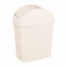 Контейнер  д/мусора  6,0л Velvet   4312111/12