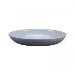 GREYТарелка  20см суповая  упроч. стекло NMSP80/6
