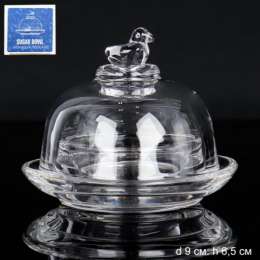 Икорница  9*6,5 GH8541