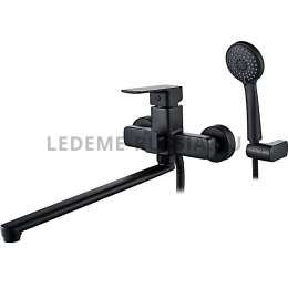 Смес. д/в  Ledeme    2280В  d35 лат L350 див в корп, черный