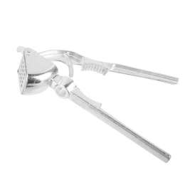 Пресс д/чеснока с орехоколом 18см  884-924