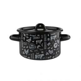 Кастрюля 1,5 л   1С15 Ферма черн../8