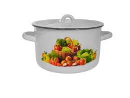 Кастрюля 2,9 л   1С16с/6 Сентябрь бел.