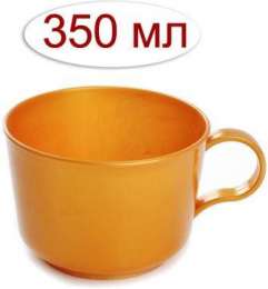 нкКружка 350мл    /20