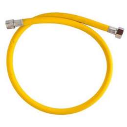 Гибкая подводка    ГАЗ  ПВХ 3/4  300 см  г/ш