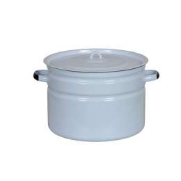 Бак   18 л   2С31 сер.-гол. /2