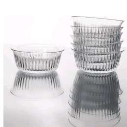 Салатник  Фрезия   d.125 мм   330мл   530156