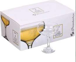 Фужер Бистро 270 мл  6шт 44136В/4