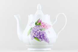 Чайник 1750 мл Романс Сирень   2с0803/2