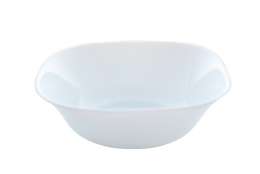 HoReCaСалатник 770мл Sguare soft  White LFW-75