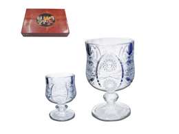 Н-р  бокалов+рюмок 12пр (200+45мл) 85591/8