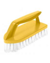 Good  Щетка-утюжок ярко-желт. 13,5см  223200302/02