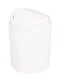 Контейнер  д/мусора  1л белый 433282716/9