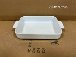 Блюдо 32,5*20см     WE-1255   734748