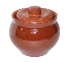 Горшочек под жаркое 0,65л стандарт 114491/12