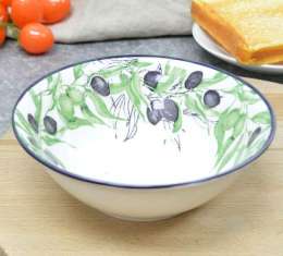 Салатник  15см Оливки  MFK20502/12