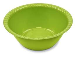 Миска-салатница   1,5л  оливковая  С42ОЛВ/36
