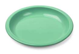 Тарелка д/закусок 160*15 мятная С151МЯТН/68