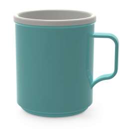 Термокружка  0,4л  б/крыш. колор  С539КОЛ/20