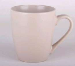 Кружка  -014ZHCG Color cappuccino   360мл