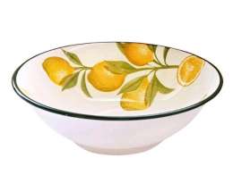Салатник  15см Лимоны  MFK20541/96