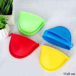 Прихватка  8,5см силикон  GJ-771  738771