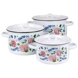 Набор  1С33    Рапсодия бел. (1,5; 2,9; 4,5)