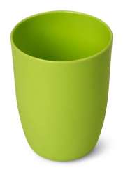 Стакан  д/напитков  285мл  оливковый  С26/60