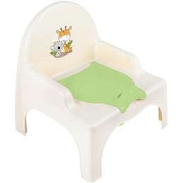 Giraffix Стульчик  детский туалетный  ПБ13850/9