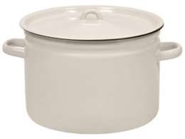 пКастрюля 7,0 л    С1620/Жм жемчужный