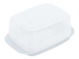 Масленка Медея"  светло-голубая  С63СГЛ/12"