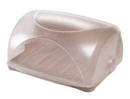 Хлебница  Грана" мокко  С840МОКК/1"