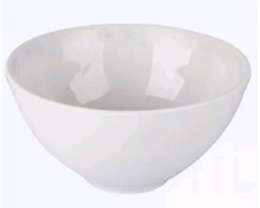 Пиала  250   Белая   10534/20