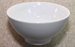 Пиала  370  Белая    06446 1/2/20