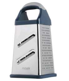 Терка  4-х гран.  20 см  жесть   885-138