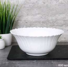 Салатник  165мм  550мл   Тюльпан  FLNKW60/48   731420