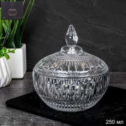 Сахарница   T-B5510   250мл /36    747836