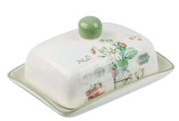 Маслёнка   Земляника MILLIMI /1  824-197